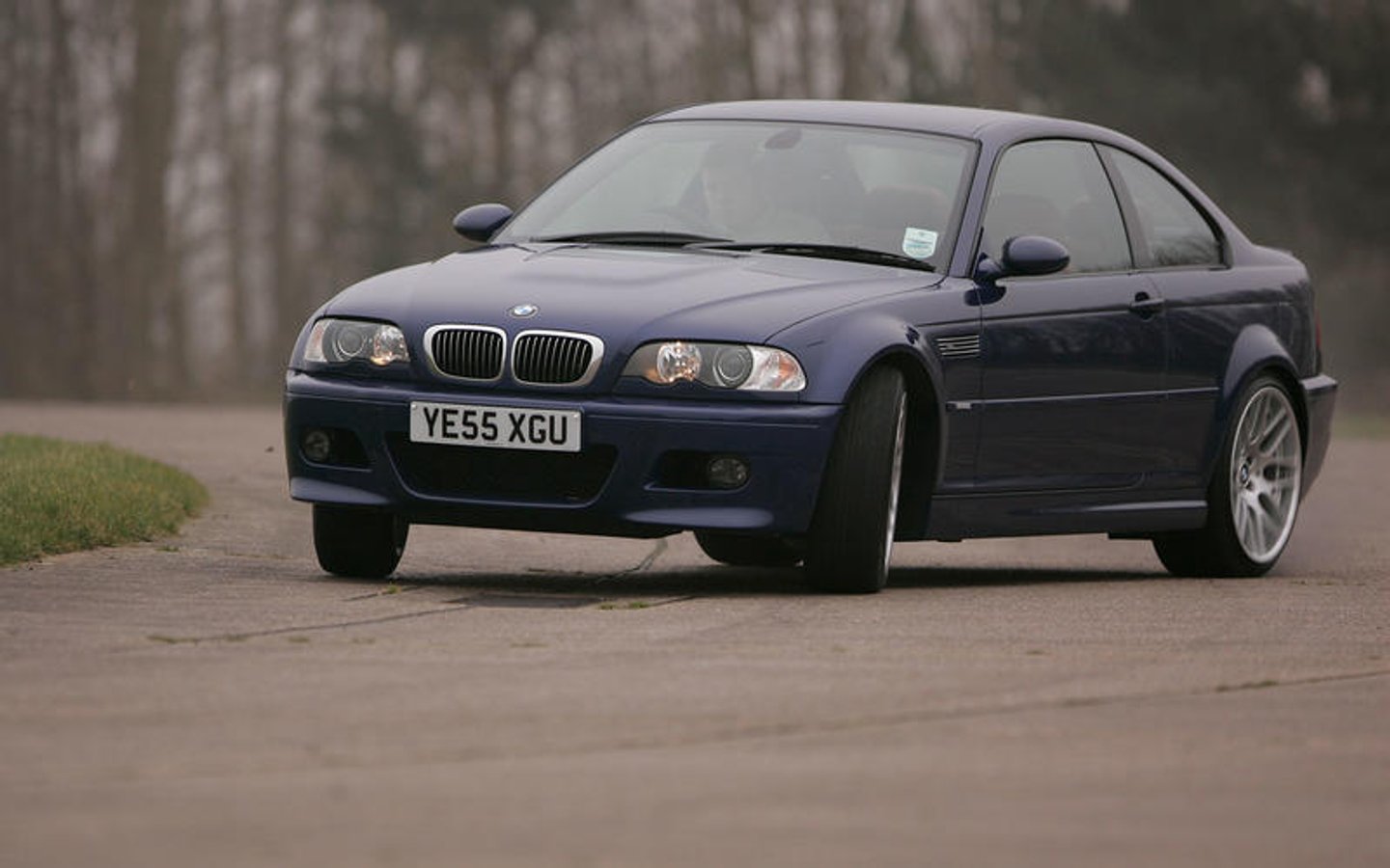 BMW m3 e46 1999