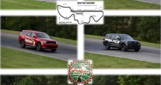 Ford Mustang Mach-E показав себе гірше за інші службові автомобілі поліції