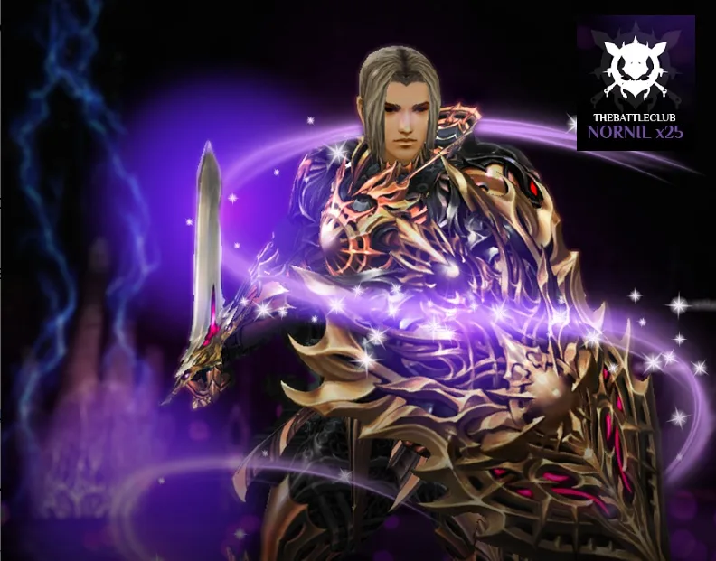 Почему TheBattleClub — это лучшее место для игры в Lineage 2 High Five
