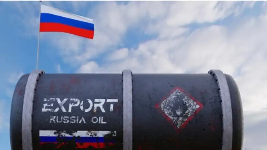 Економіка Росії сиплеться через війну проти України