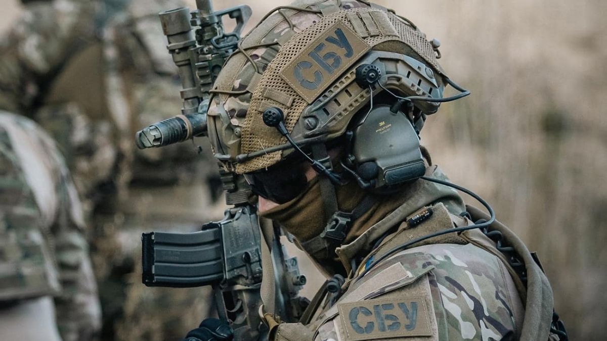 СБУ оприлюднила нові докази у справі високопосадовця НАБУ, який підозрюється у торгівлі з рф (відео)