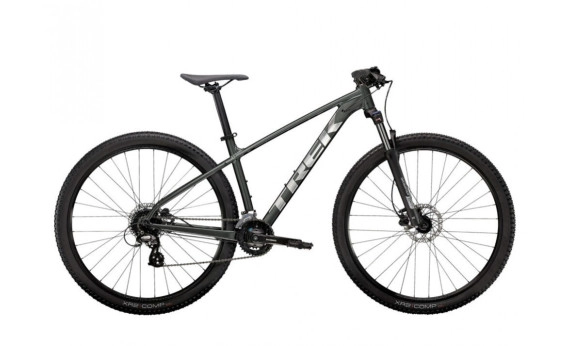Чому Trek Marlin це велосипед який перевершує очікування новачків