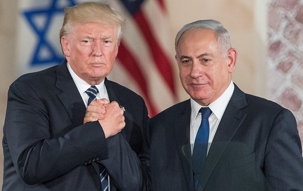 Трамп вимагає від Нетаньяху швидкої перемоги над ХАМАС