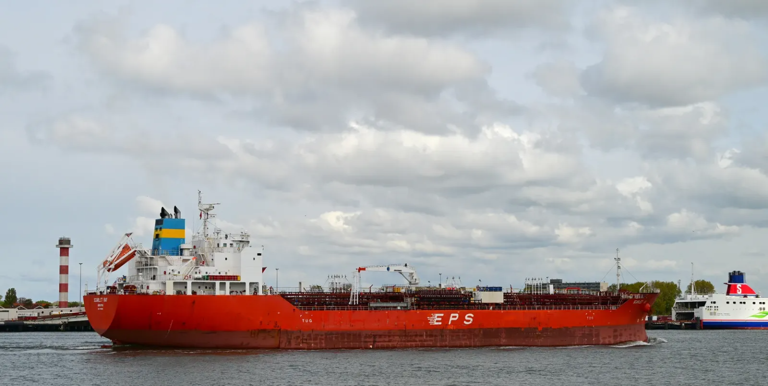 Єменські хусити атакували танкер у Червоному морі 