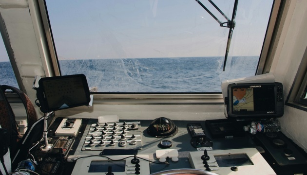Росія посилила глушіння GPS-сигналів у Балтійському морі