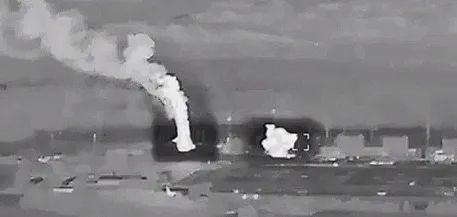Вночі невідомі дрони атакували нафтопровід «Дружба»