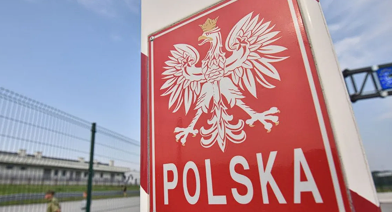 Польща несподівано закриває кордон з Білоруссю