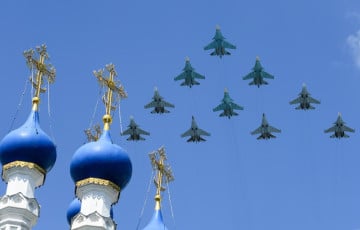 Європа має вдарити по найслабшому місцю росії