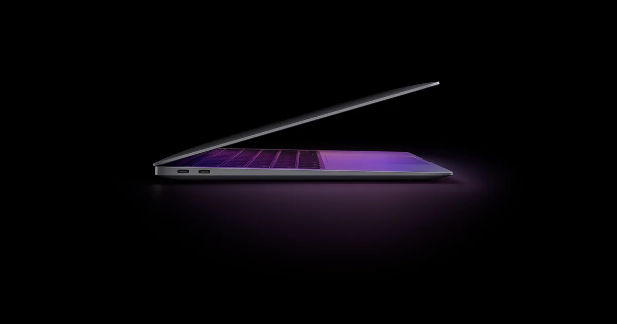 MacBook M1 vs MacBook Intel — что лучше взять