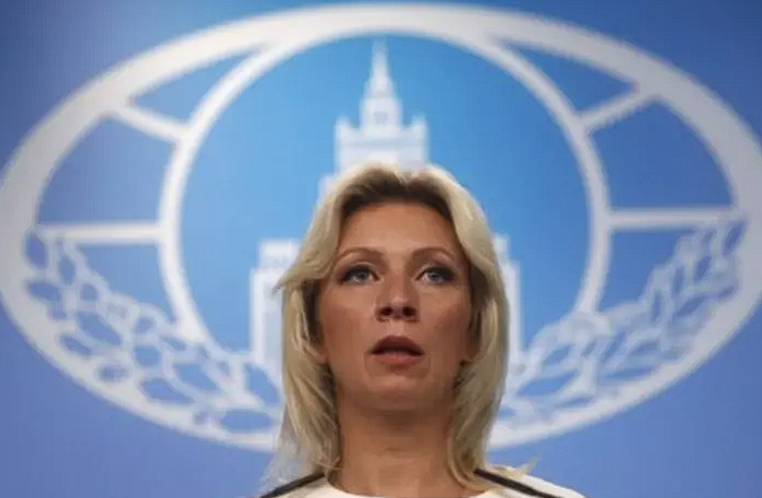 У мзс рф закликали росіян утриматися від поїздок до Німеччини