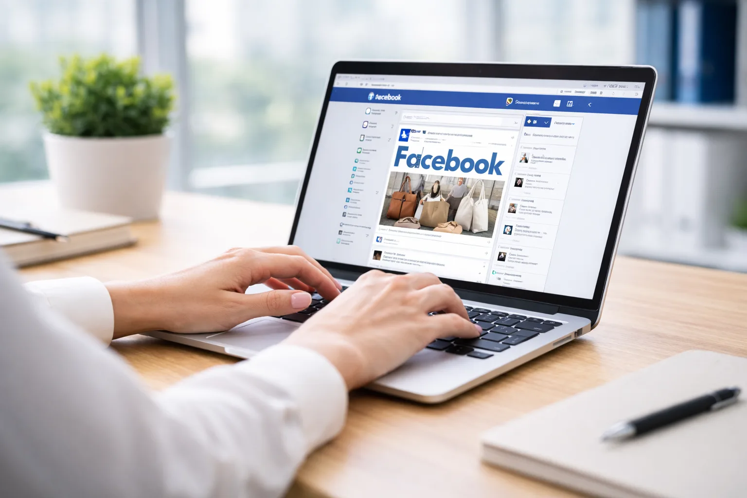 Оренда рекламного кабінету Facebook: ефективне просування разом із Tech4You
