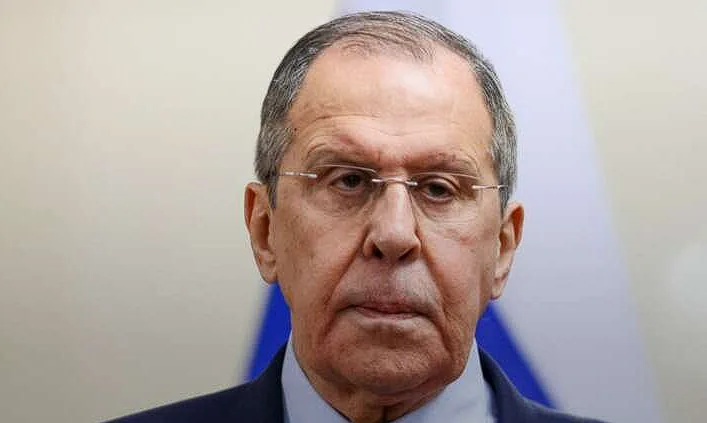 Лавров погрожує Європі повноцінною війною  