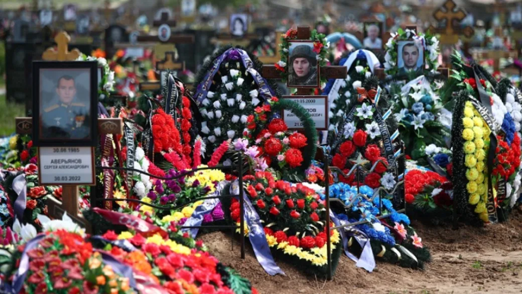 У НАТО назвали втрати Росії у війні