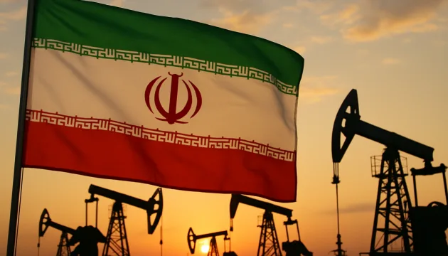 США хочуть обмежити постачання нафти з Ірану до Китаю 