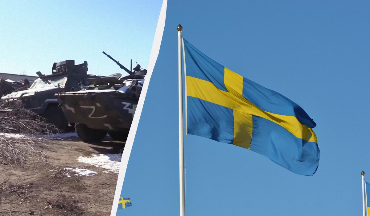 У Швеції заявили про серйозну загрозу з боку Росії