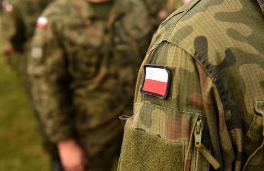 Армія Польщі заборонила ввезення китайських авто на військові об'єкти
