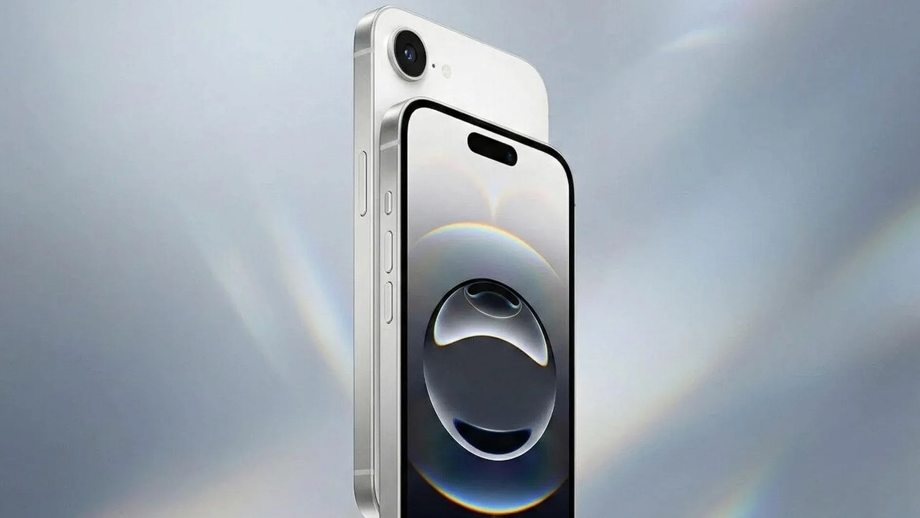 Дві довгоочікувані новинки: смартфон iPhone 17e та iPhone Air 2