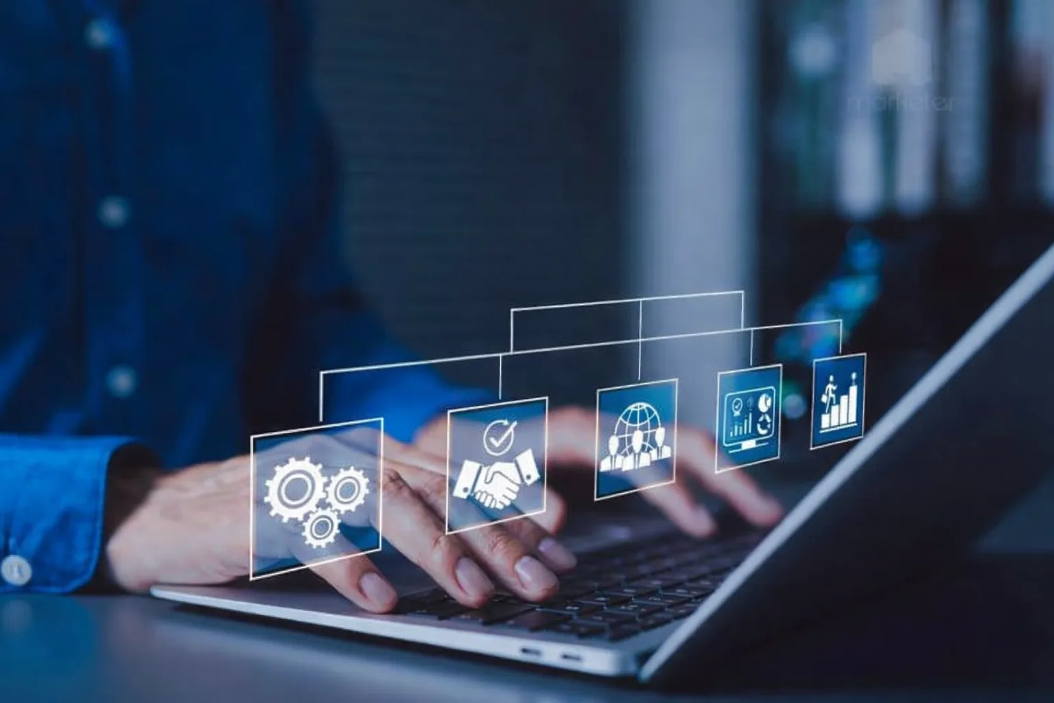 Послуги digital-агентства для розвитку вашого бізнесу