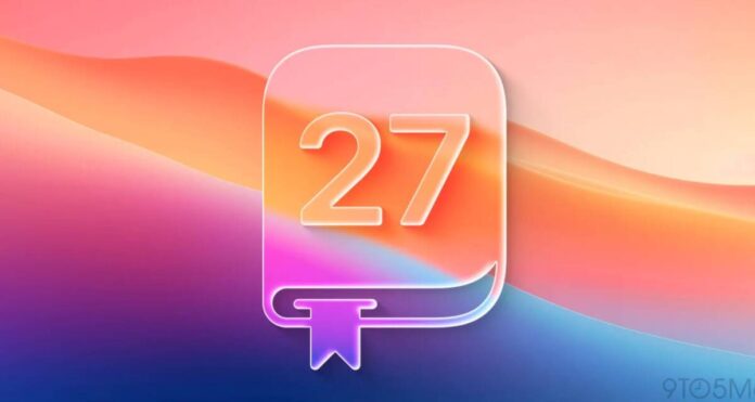iOS 27: чого чекати фанатам Apple цього року