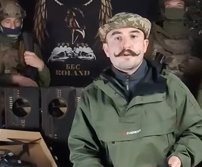 Окупанти оплатили дрони для ЗСУ: СБУ та батальйон «Роланд» провели зухвалу спецоперацію в Тамбовській області