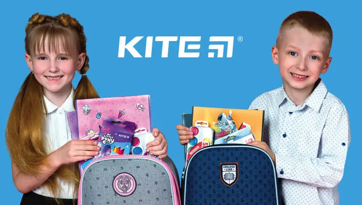 Рюкзаки оптом для бізнесу, шкіл і груп: чому Kite — лідер продажів в Україні