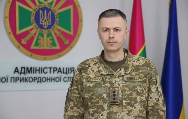 З Білорусі залетіла куля-ретранслятор для дронів рф
