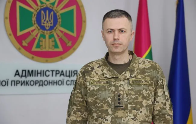 З Білорусі залетіла куля-ретранслятор для дронів рф