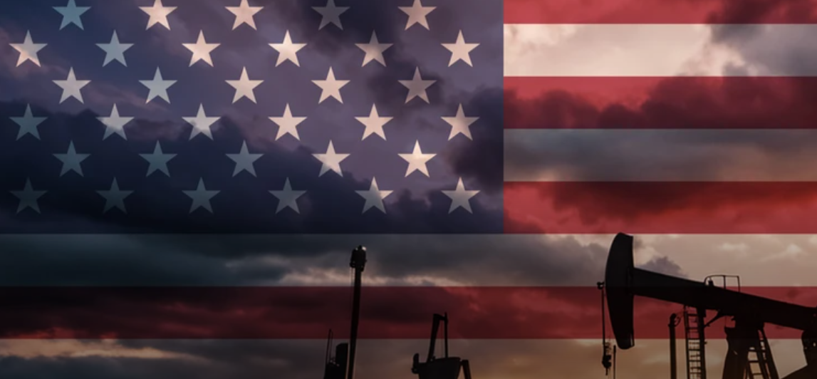 США побили рекорд експорту нафти на тлі глобальної кризи