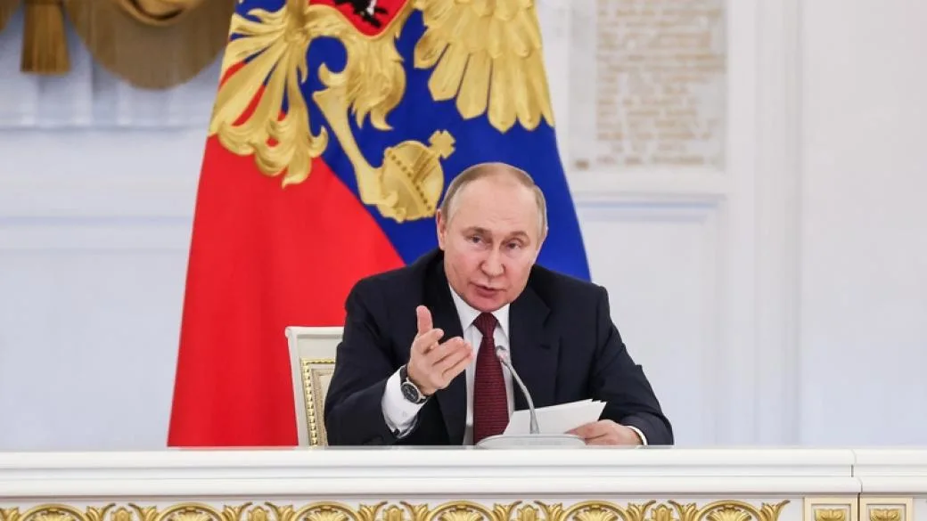 Путін загрожує Вірменії "українським сценарієм"