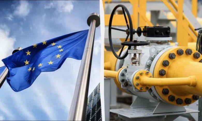 Імпорт російського СПГ до ЄС досяг пікового рівня з 2022 року  Источник: https://fact-news.com.ua/import-rosiyskogo-spg-do-es-dosyag-pikovogo-rivnya-z-2022-roku