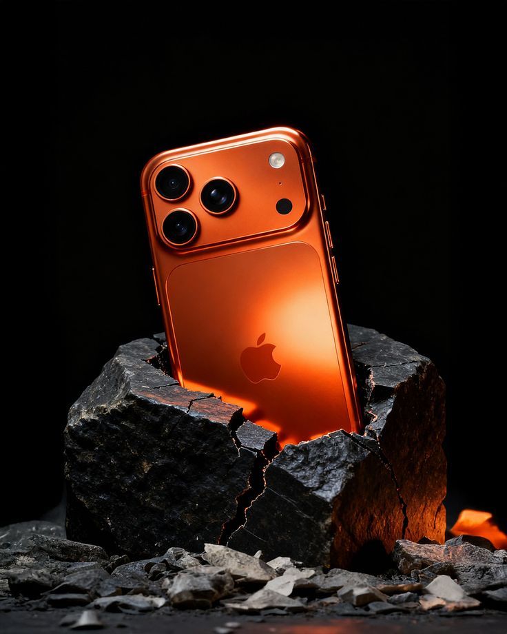 iPhone 17 Pro Max vs Айфон 15: вибір між майбутнім і надійною класикою