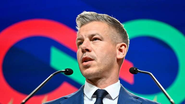 Премʼєр Угорщини Мадяр наказав провести розслідування у справі захоплення інкасаторів «Ощадбанку»