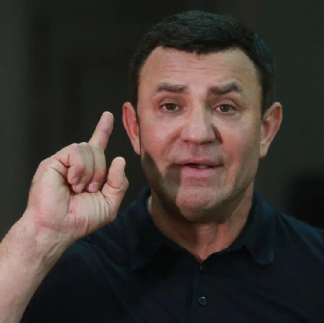 НАБУ оголосило підозру нардепу Миколі Тищенку