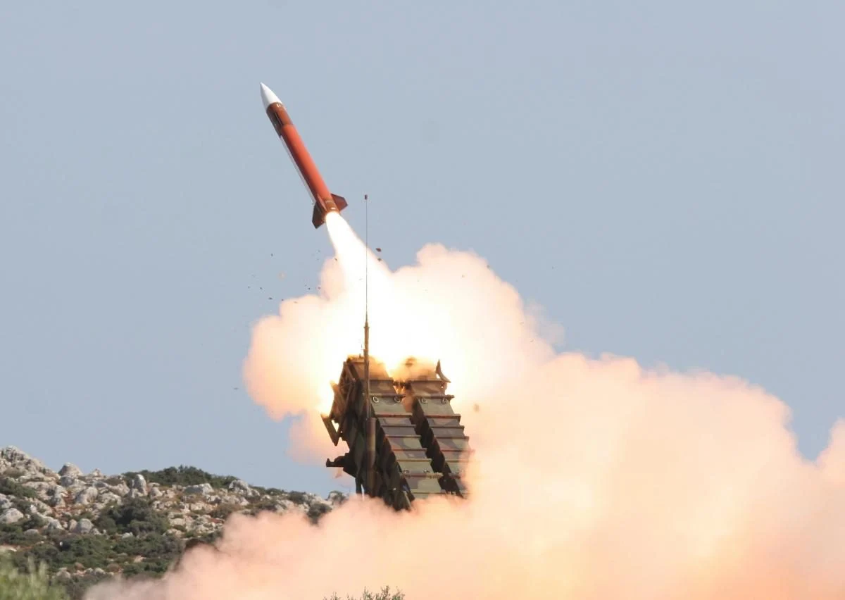 США досі обговорюють з Україною передачу їй технологій Patriot
