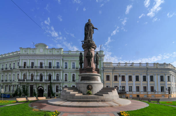 Що подивитися в Одесі за один день: готовий маршрут містом
