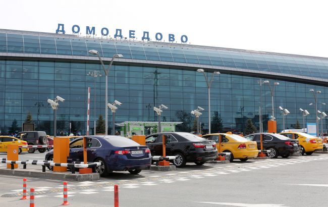 Іноземні авіакомпанії скасували 27 рейсів до Москви та назад на тлі заяви Зеленського
