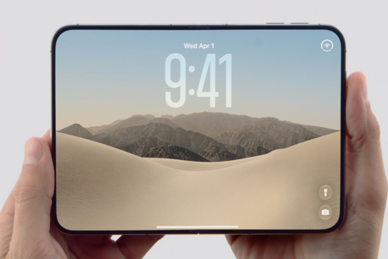 iPhone Duo за $1999: що відомо про перший складаний смартфон Apple