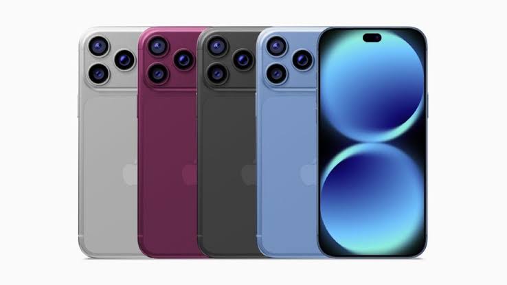 В Україні вже можна передзамовити iPhone 18 Pro та Pro Max