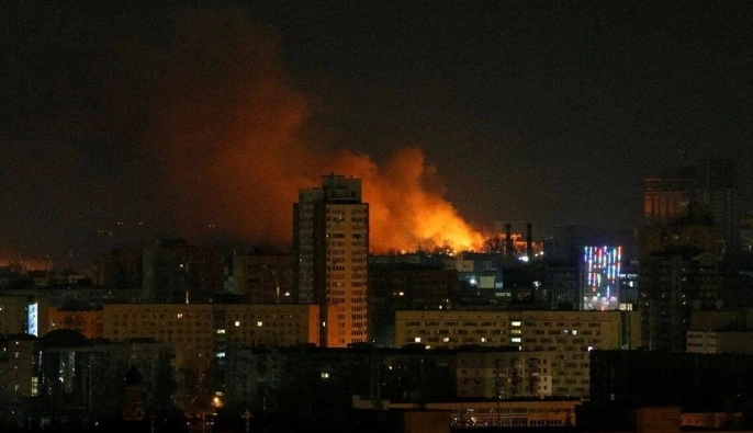 Росія атакує дата-центри України, намагаючись послабити її цифрову економіку