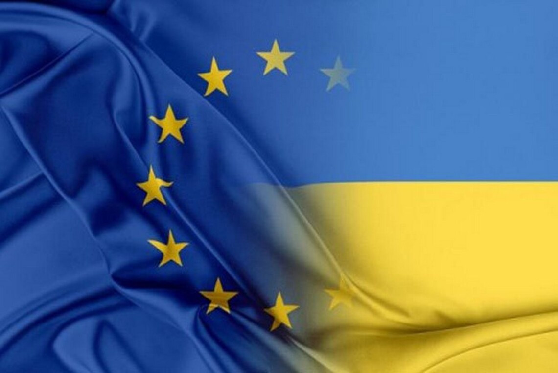 Україна та ЄС визначили механізм фінансування потреб на 2026 рік