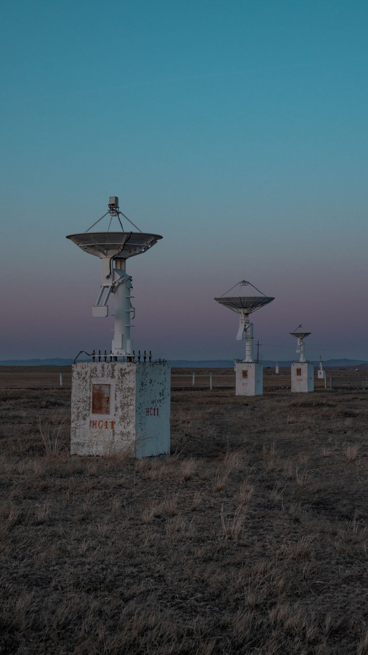 У Болгарії ймовірно підпалили 11 антен Starlink, через які йшов зв'язок і для України