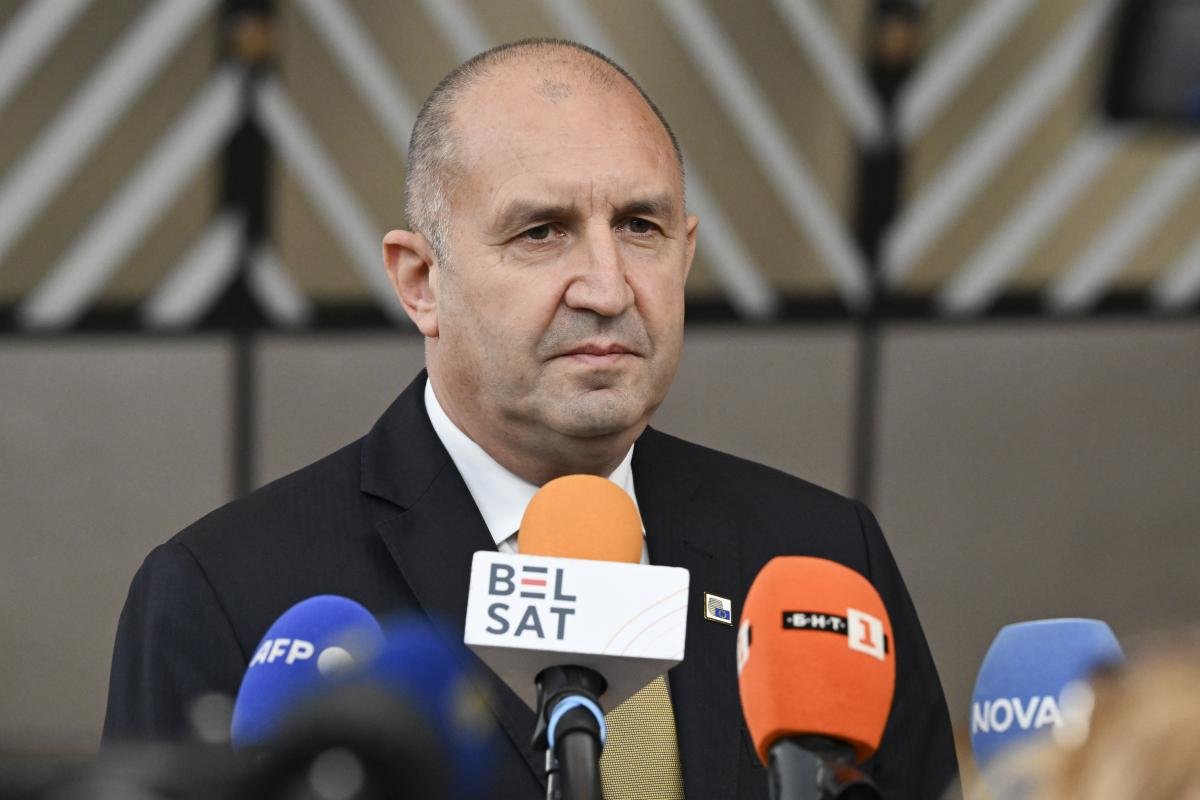«Цінуємо будь-який крок»: прем’єр Болгарії першим у ЄС підтримав дизельну угоду Трампа і Путіна