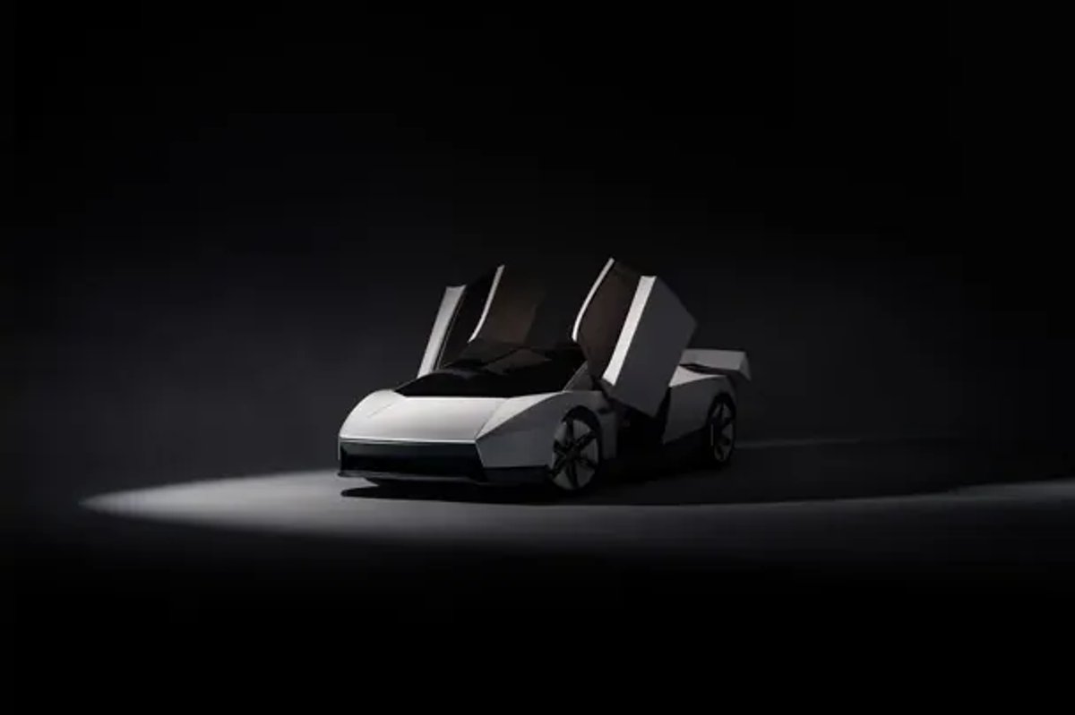 Tesla показала Roadster, який робить сальто в повітрі: розгін до 96 км/год за 0,81 секунди
