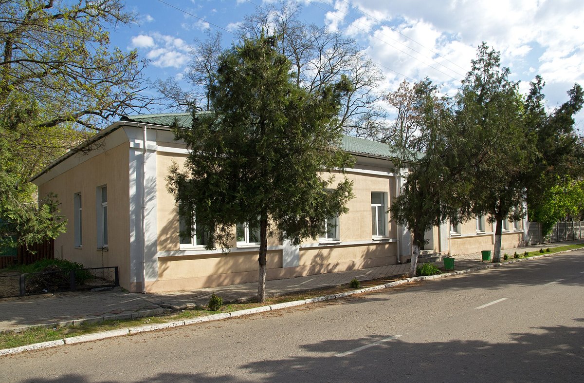Режим тиші в Олешках у перший день минув без порушень, гуманітарна місія триватиме до 1 листопада